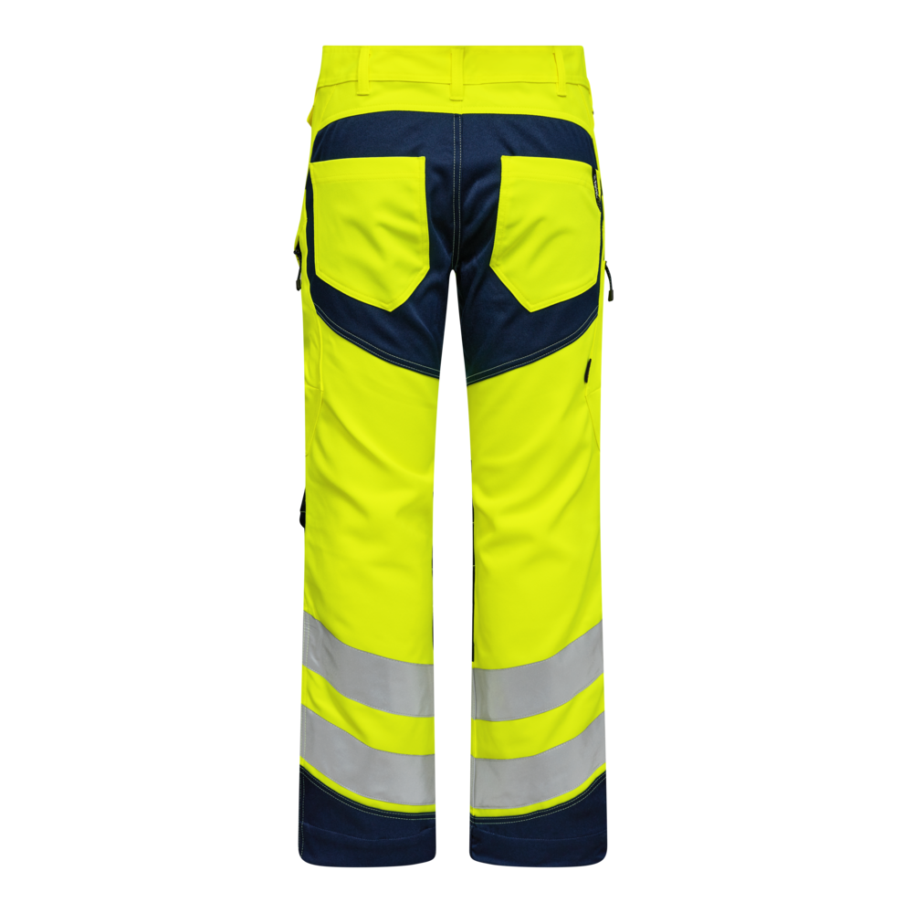 ENGEL Safety Arbeitshose mit 2-Wege-Stretch