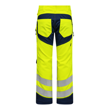 ENGEL Safety Arbeitshose mit 2-Wege-Stretch