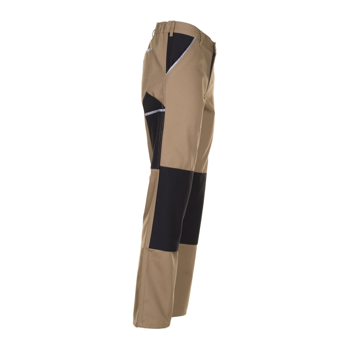 Herren Canvas 320 Bundhose | PLANAM