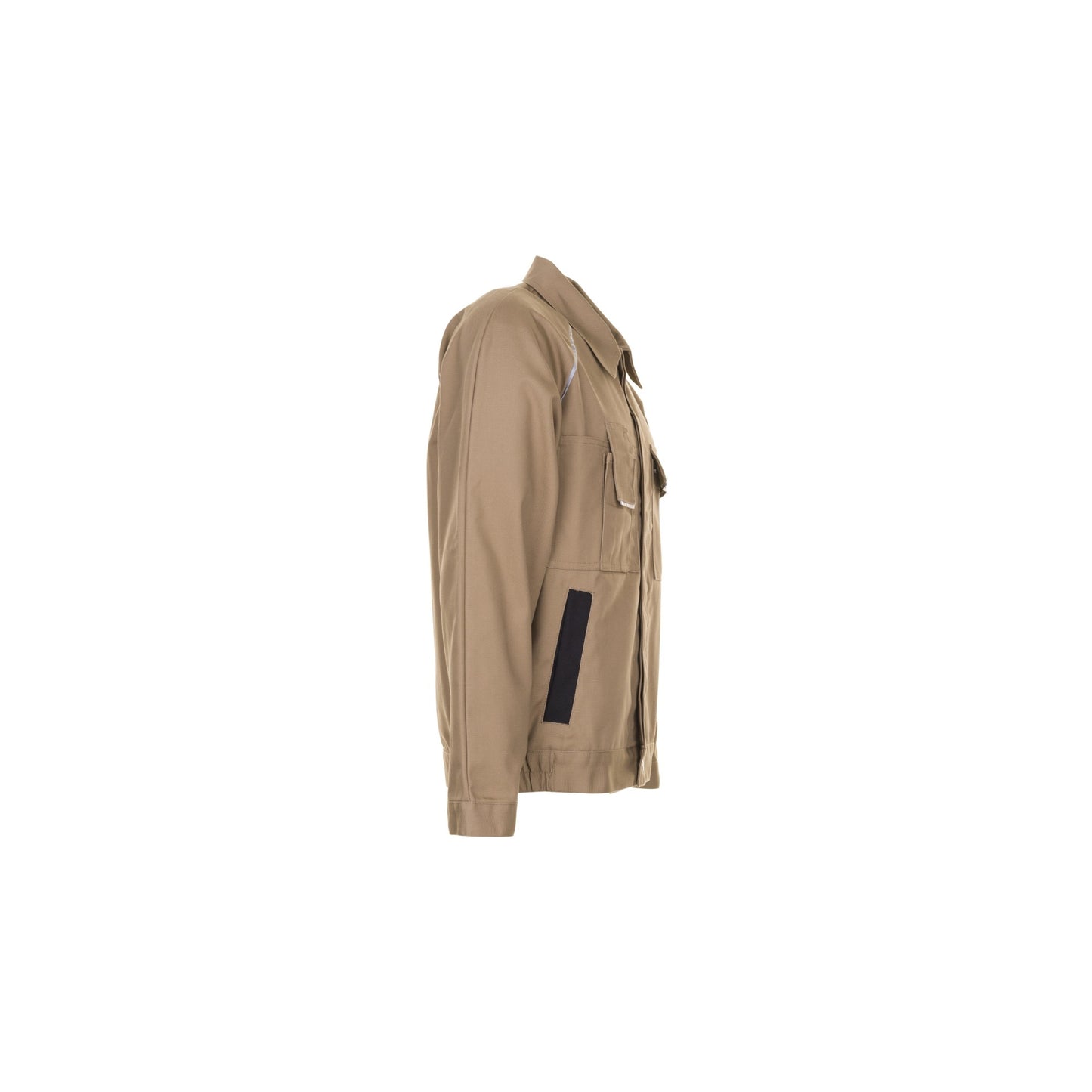 Herren Canvas 320 Bundjacke | PLANAM