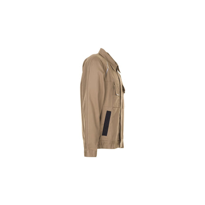 Herren Canvas 320 Bundjacke | PLANAM