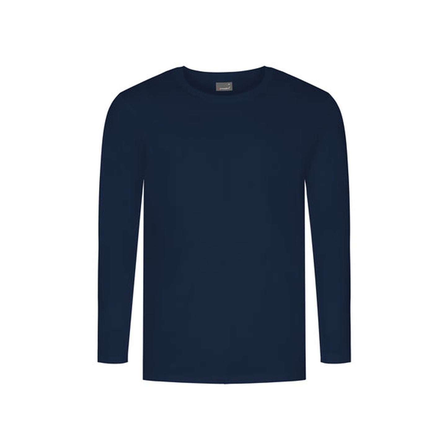 Herren Premium Langarmshirt | PROMODORO