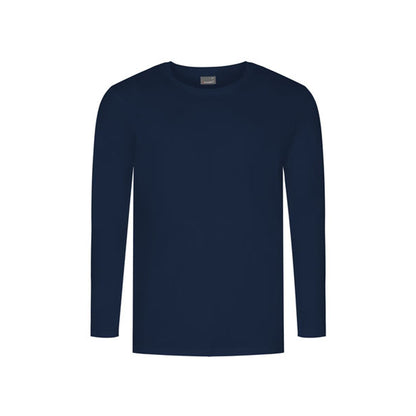 Herren Premium Langarmshirt | PROMODORO