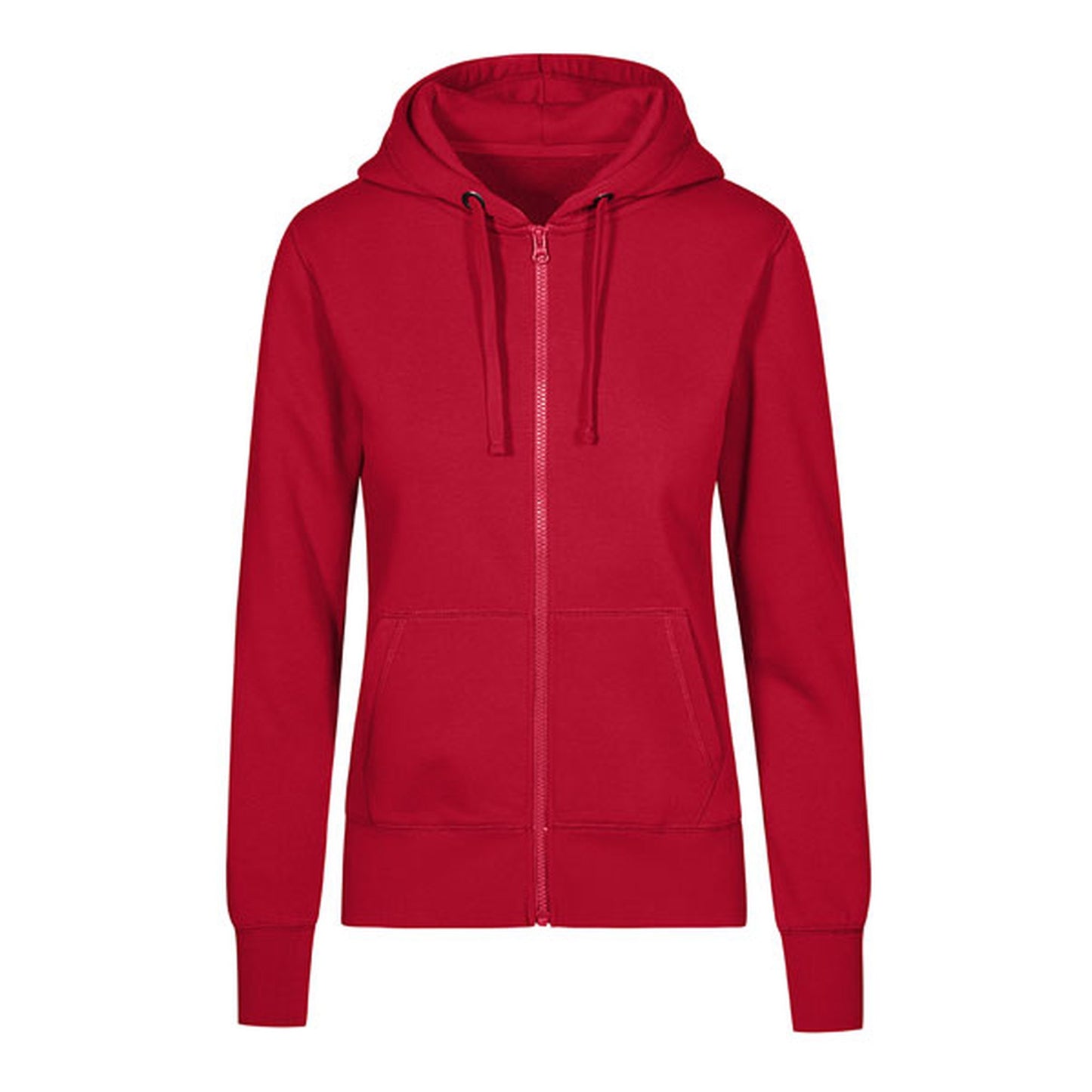 Damen X.O Hoody Jacke | PROMODORO