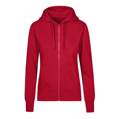 Damen X.O Hoody Jacke | PROMODORO