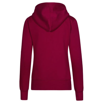 Damen X.O Hoodie | PROMODORO