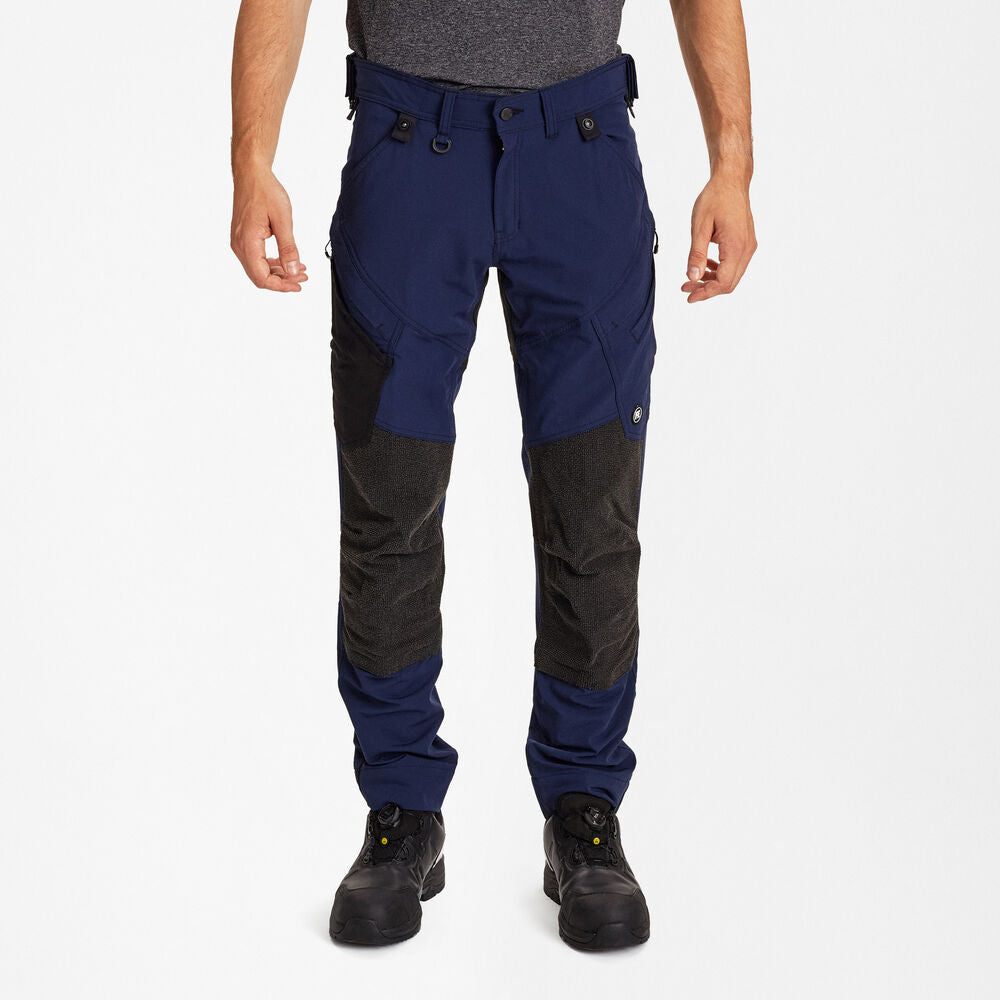 ENGEL X-treme Arbeitshose mit 4-Wege-Stretch