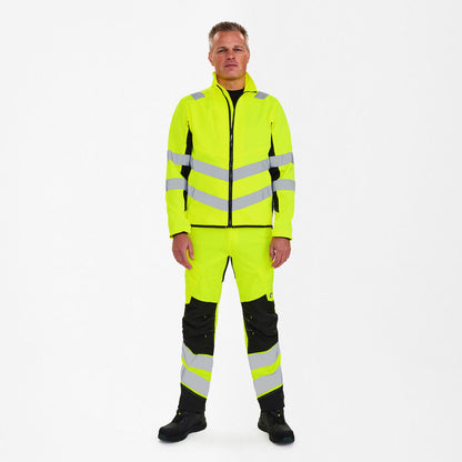 ENGEL Safety Arbeitsjacke mit 2-Wege-Stretch