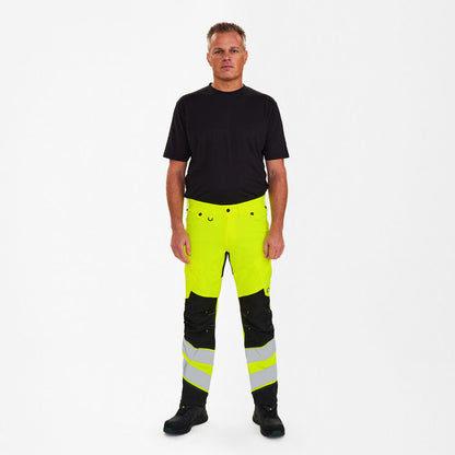 ENGEL Safety Arbeitshose mit 2-Wege-Stretch
