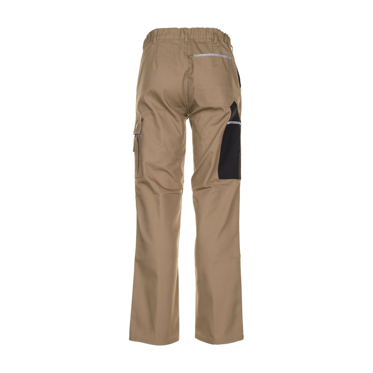 Herren Canvas 320 Bundhose | PLANAM