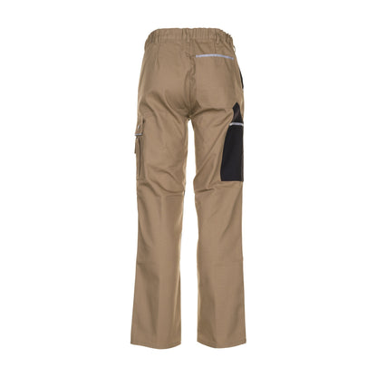 Herren Canvas 320 Bundhose | PLANAM