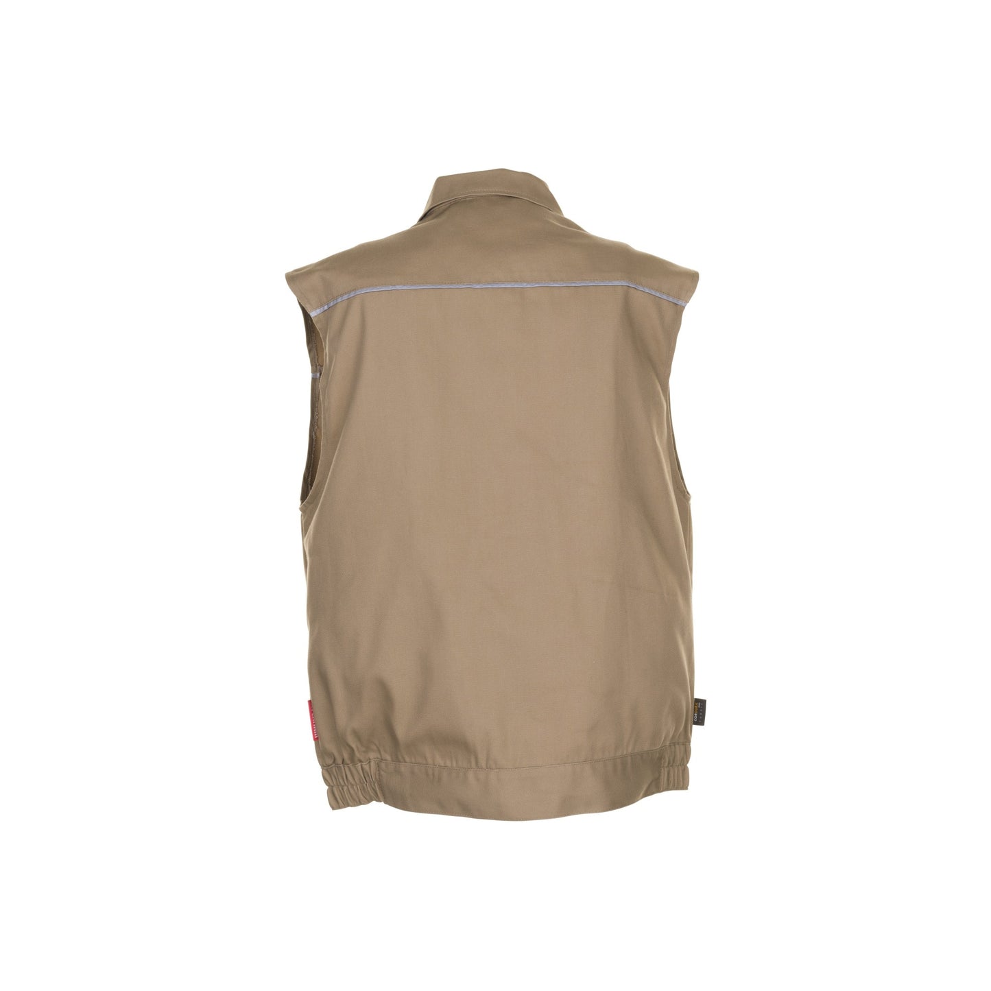 Herren Canvas 320 Weste | PLANAM