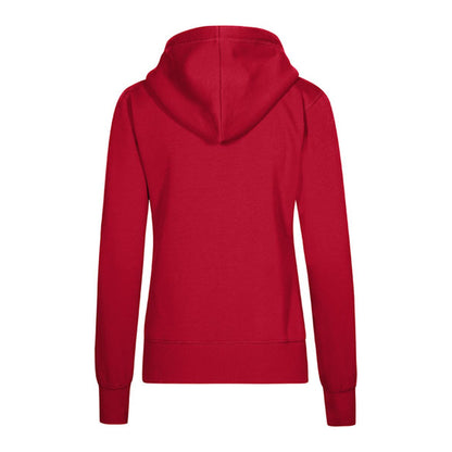 Damen X.O Hoody Jacke | PROMODORO
