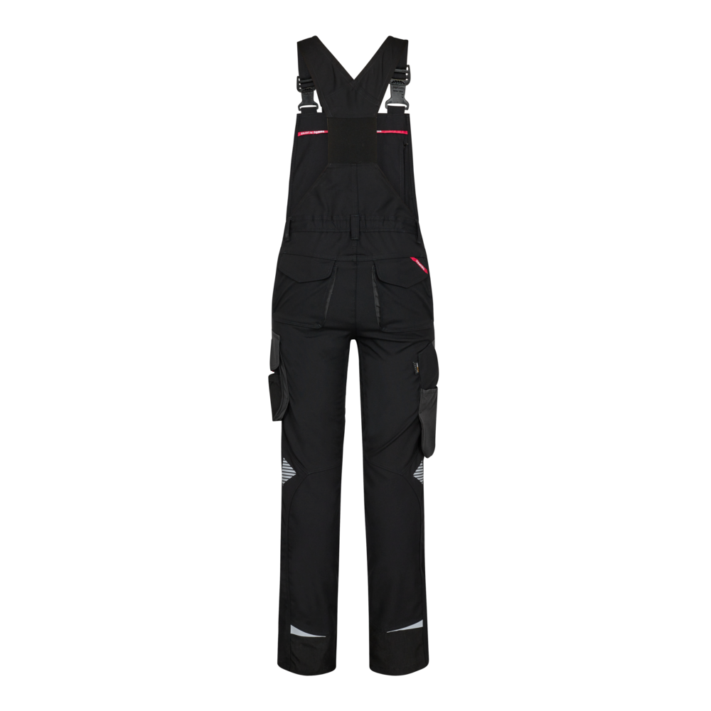 ENGEL Galaxy Latzhose Damen
