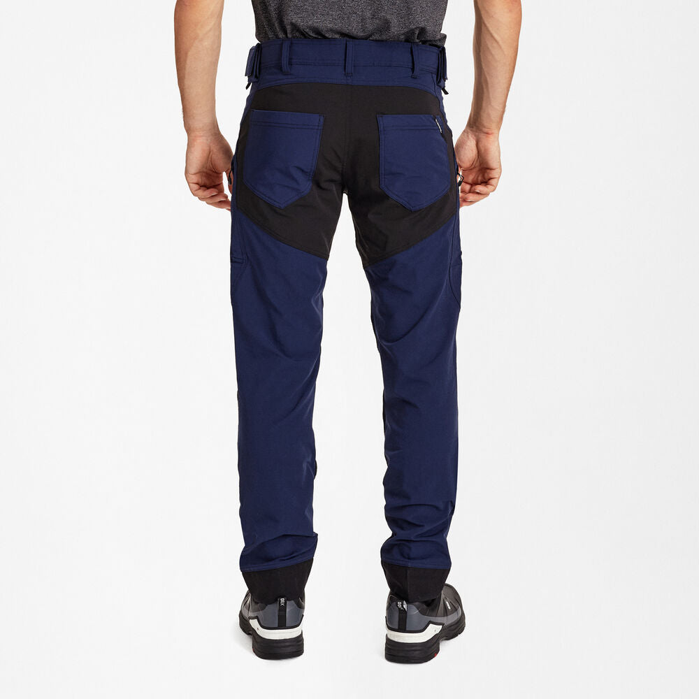 ENGEL X-treme Arbeitshose mit 4-Wege-Stretch