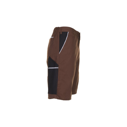 Herren Canvas 320 Arbeitsshorts | PLANAM