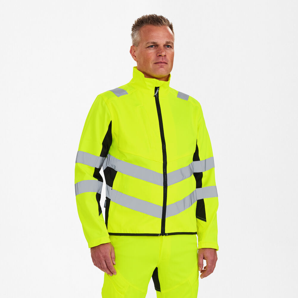 ENGEL Safety Arbeitsjacke mit 2-Wege-Stretch