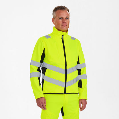 ENGEL Safety Arbeitsjacke mit 2-Wege-Stretch