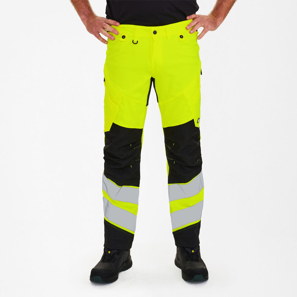 ENGEL Safety Arbeitshose mit 2-Wege-Stretch