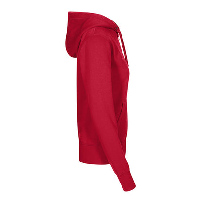 Damen X.O Hoody Jacke | PROMODORO