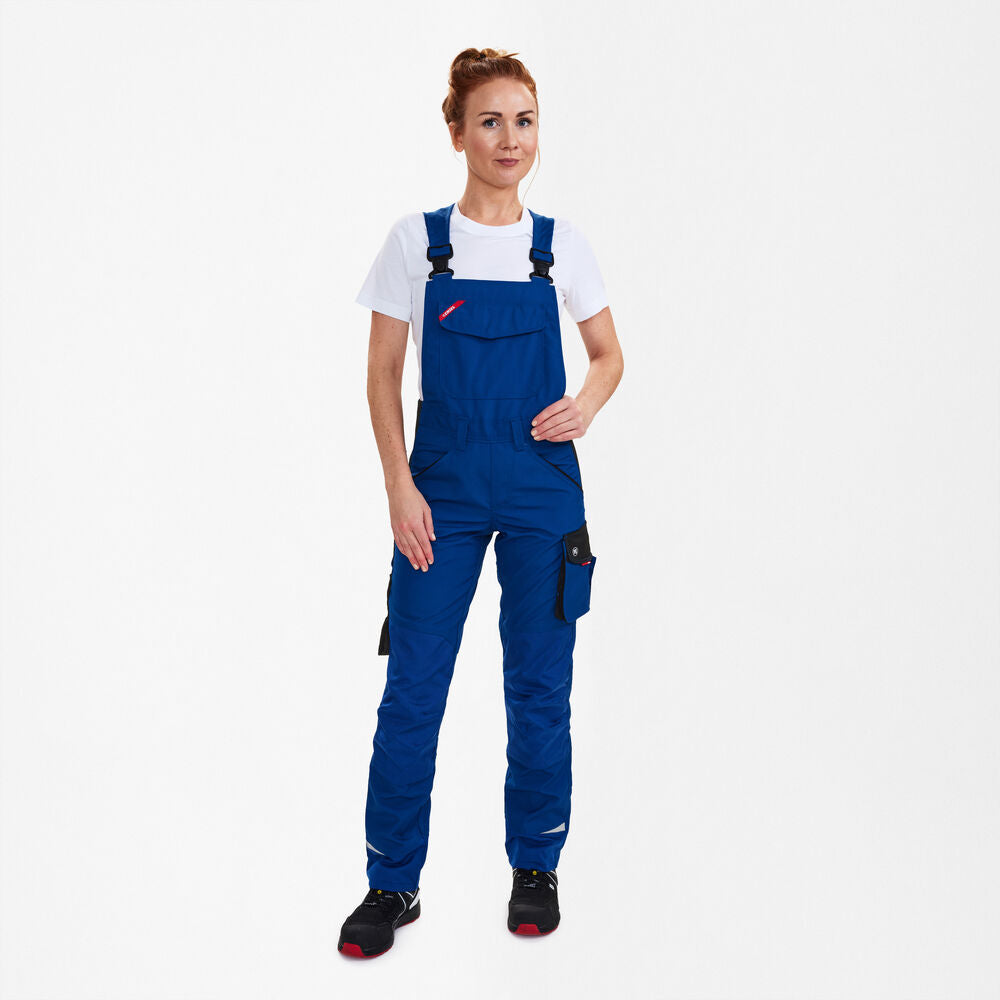 ENGEL Galaxy Latzhose Damen
