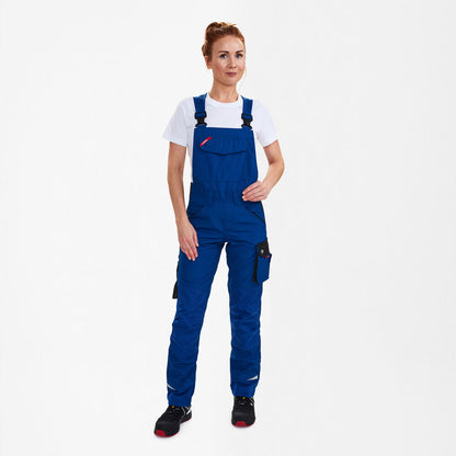 ENGEL Galaxy Latzhose Damen