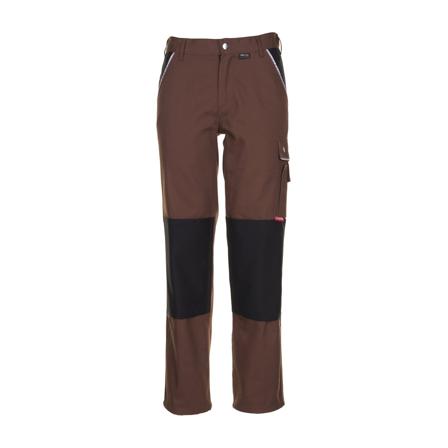 Herren Canvas 320 Bundhose | PLANAM