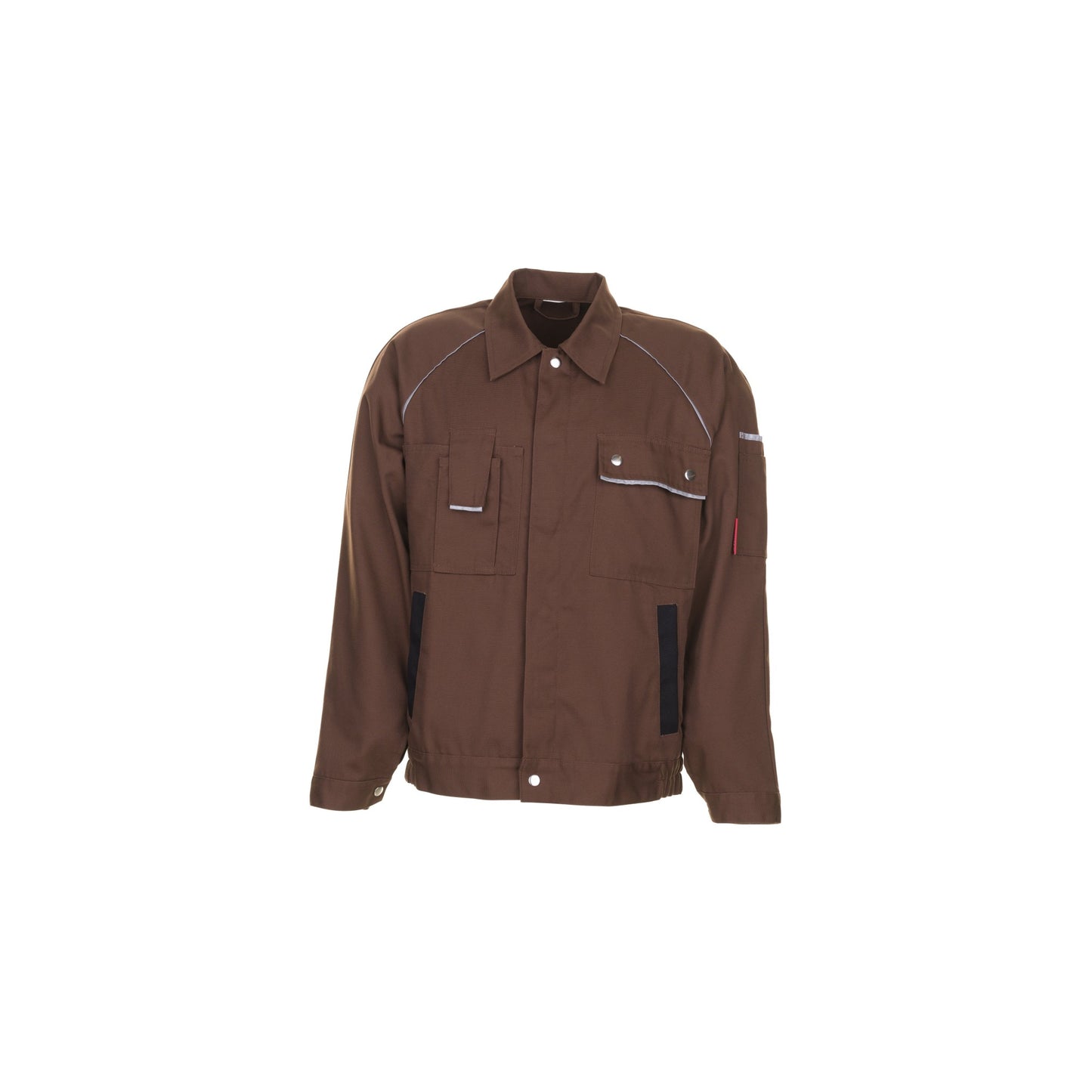 Herren Canvas 320 Bundjacke | PLANAM