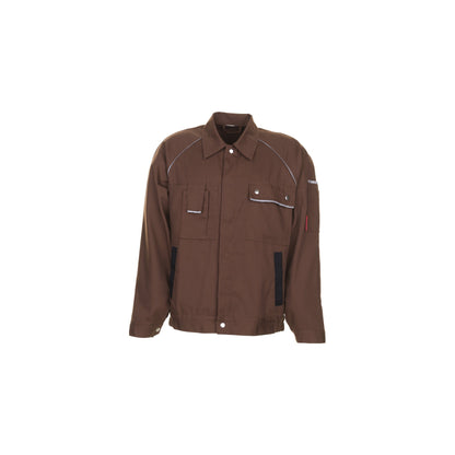 Herren Canvas 320 Bundjacke | PLANAM
