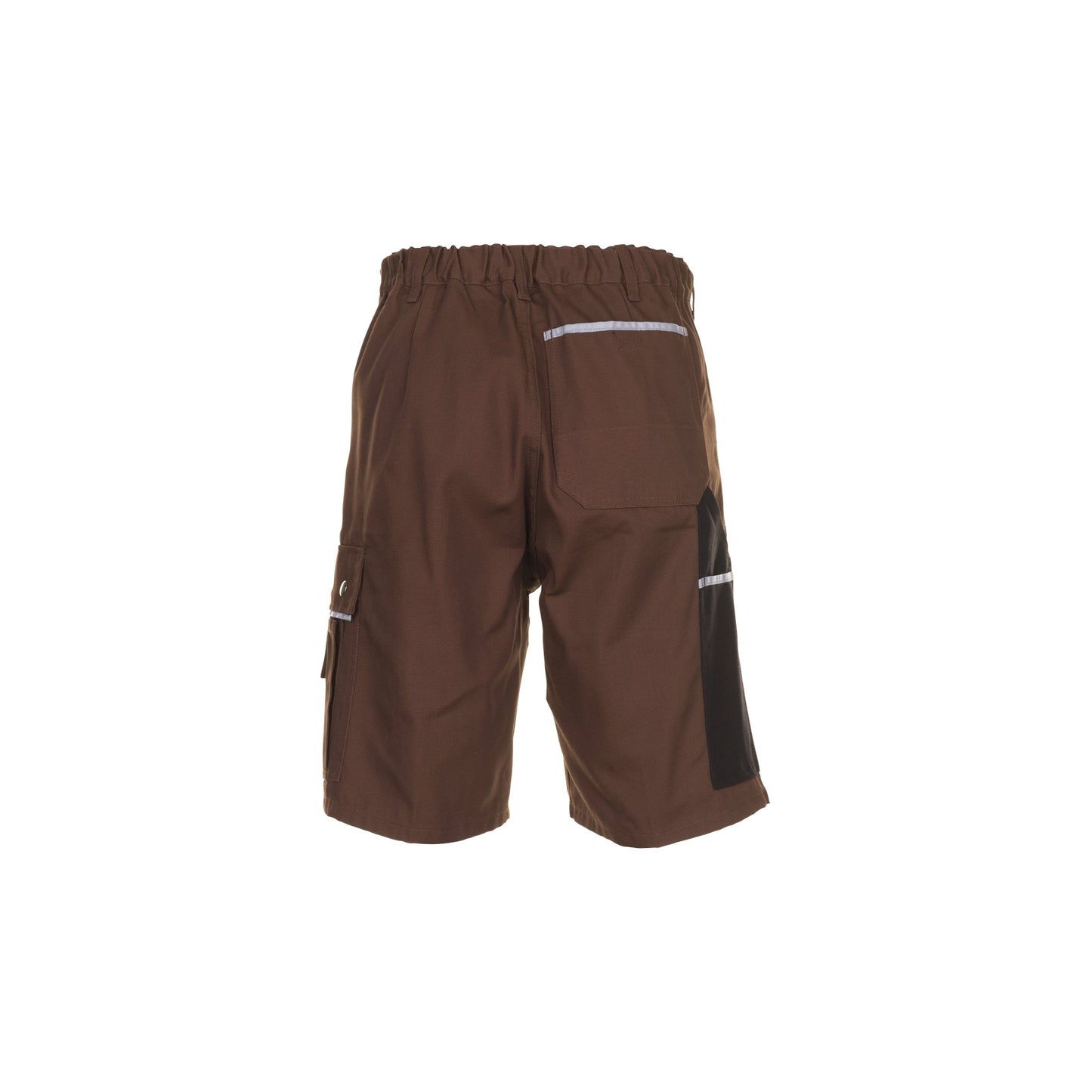 Herren Canvas 320 Arbeitsshorts | PLANAM