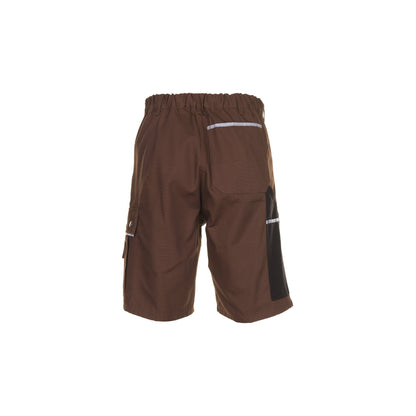 Herren Canvas 320 Arbeitsshorts | PLANAM