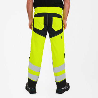 ENGEL Safety Arbeitshose mit 2-Wege-Stretch