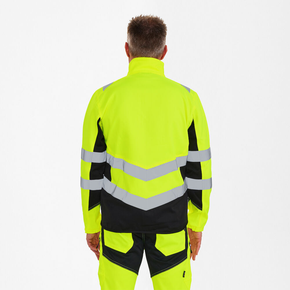ENGEL Safety Arbeitsjacke mit 2-Wege-Stretch