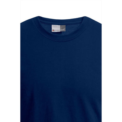 Herren Premium Langarmshirt | PROMODORO