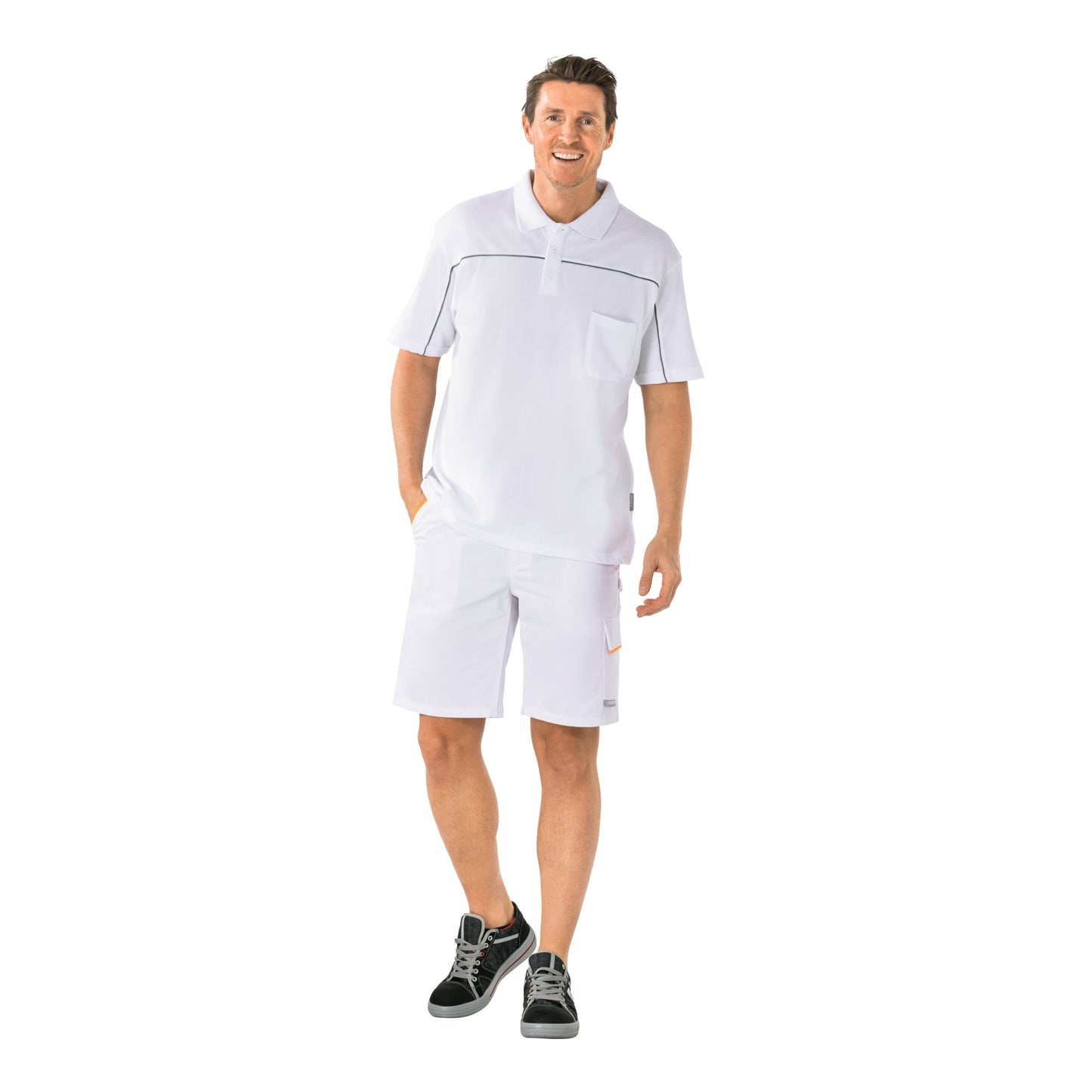 Herren Highline Arbeitsshorts | PLANAM