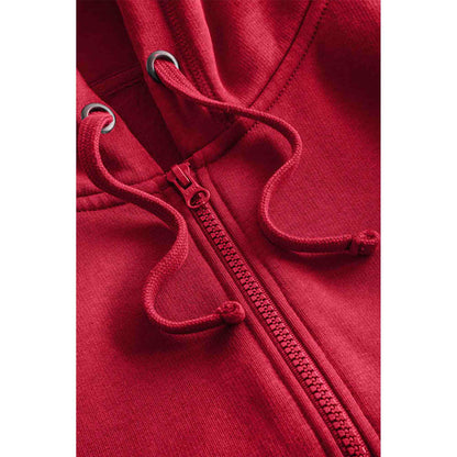 Damen X.O Hoody Jacke | PROMODORO