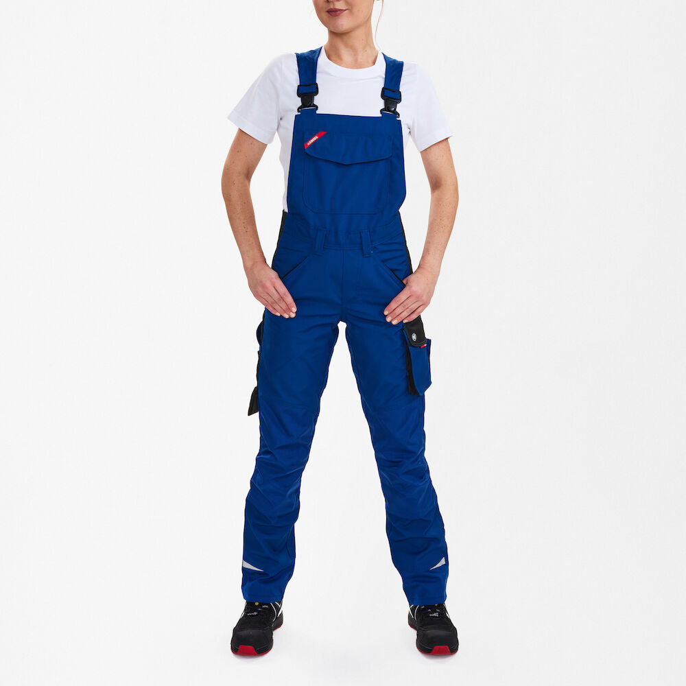 ENGEL Galaxy Latzhose Damen