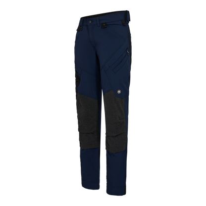 ENGEL X-treme Arbeitshose mit 4-Wege-Stretch