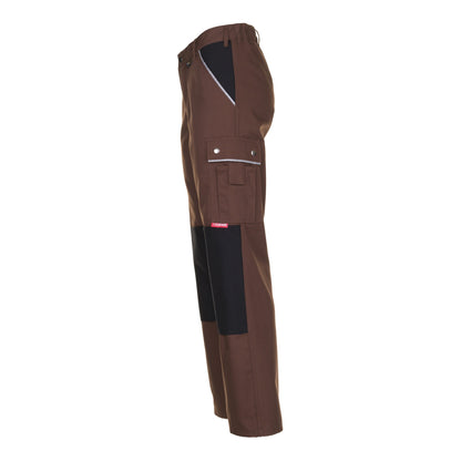 Herren Canvas 320 Bundhose | PLANAM