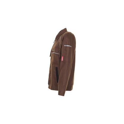 Herren Canvas 320 Bundjacke | PLANAM