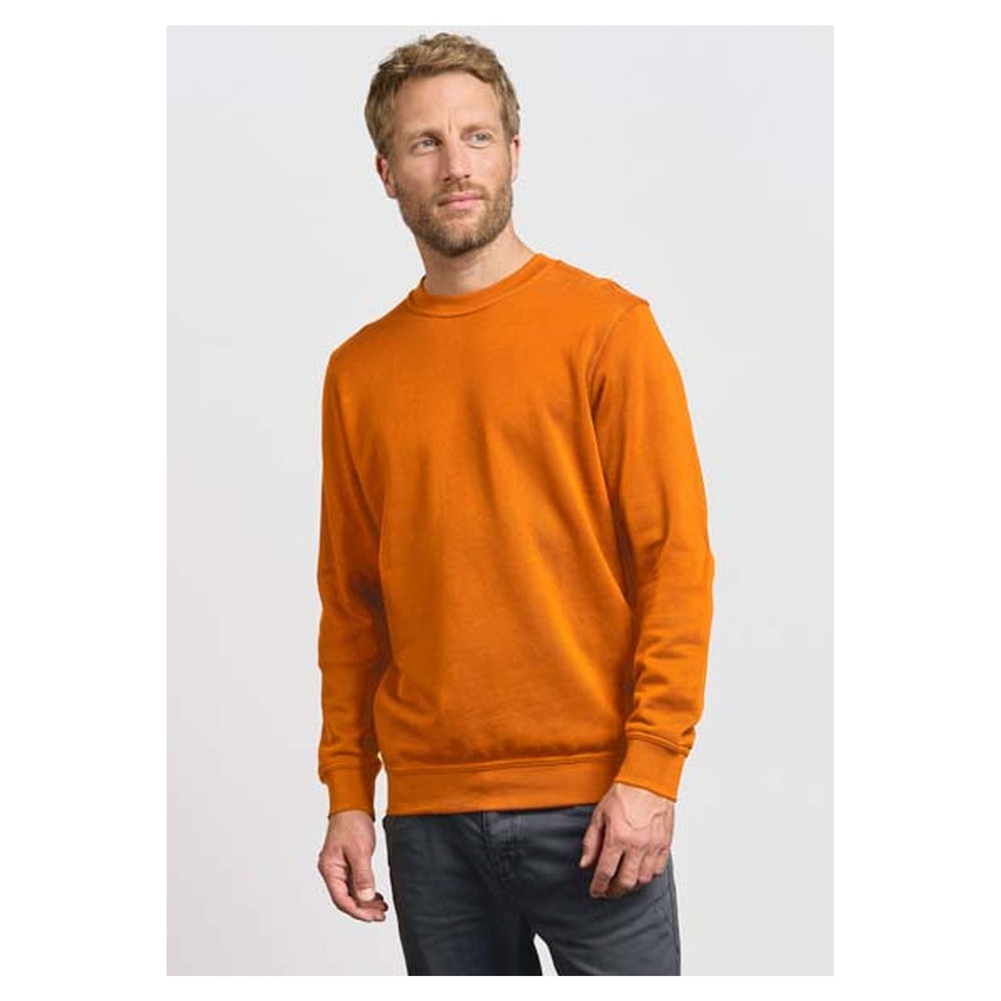 Herren Sweatshirt 80/20 | PROMODORO