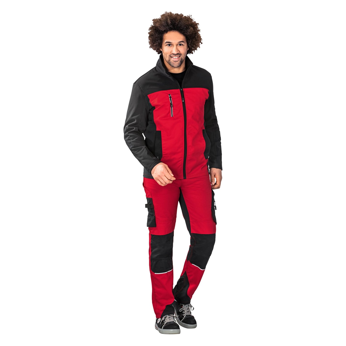 PLANAM Norit Hybridjacke