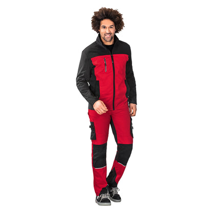 PLANAM Norit Hybridjacke