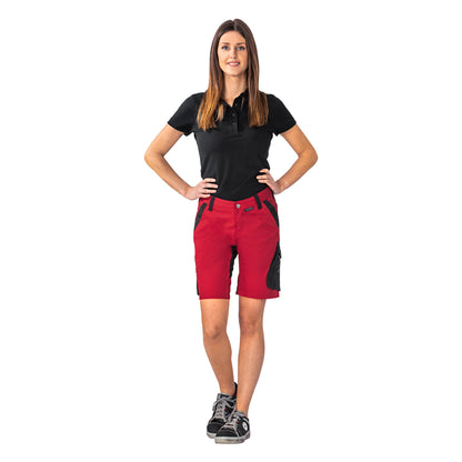 Damen Shorts Norit | PLANAM