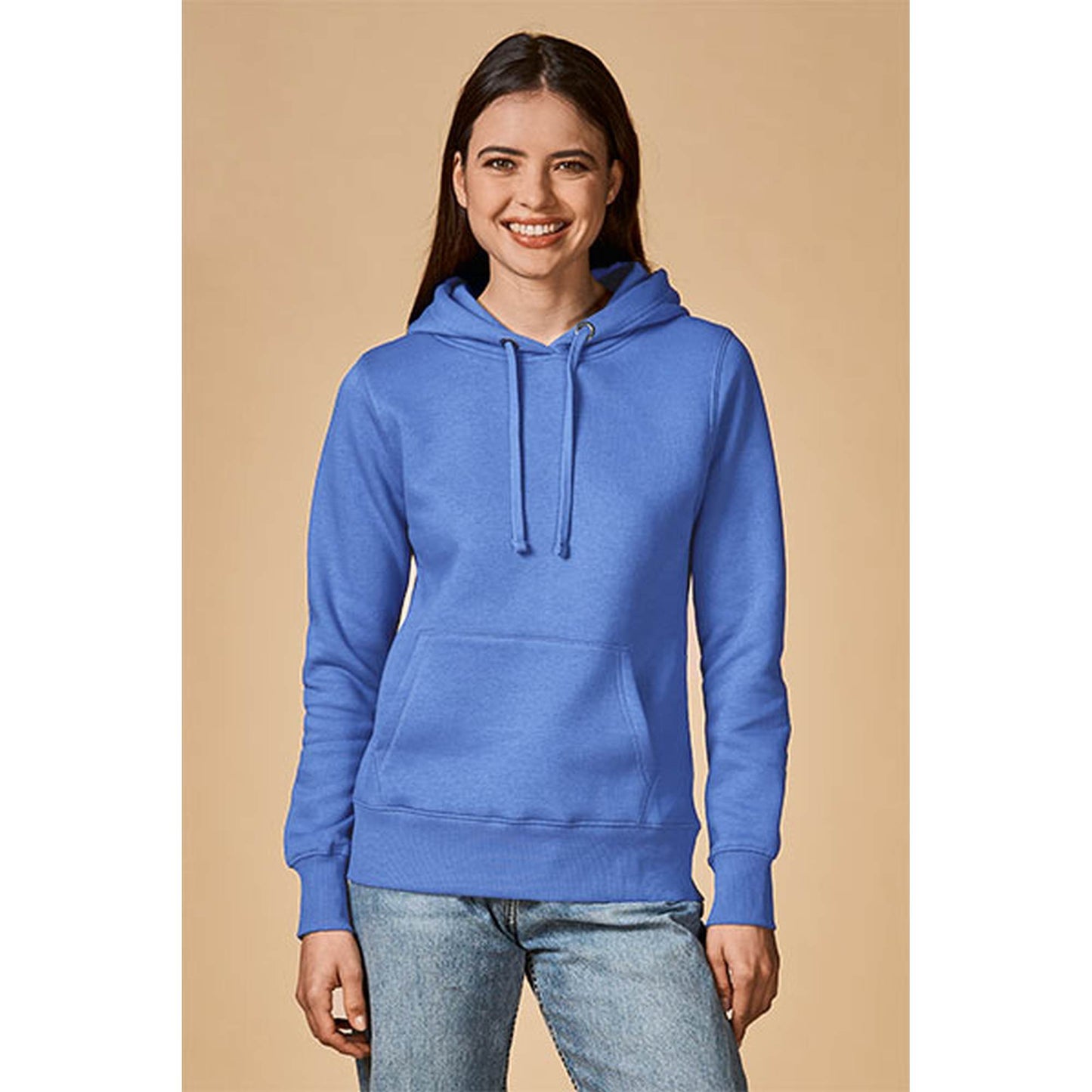 Damen X.O Hoodie | PROMODORO