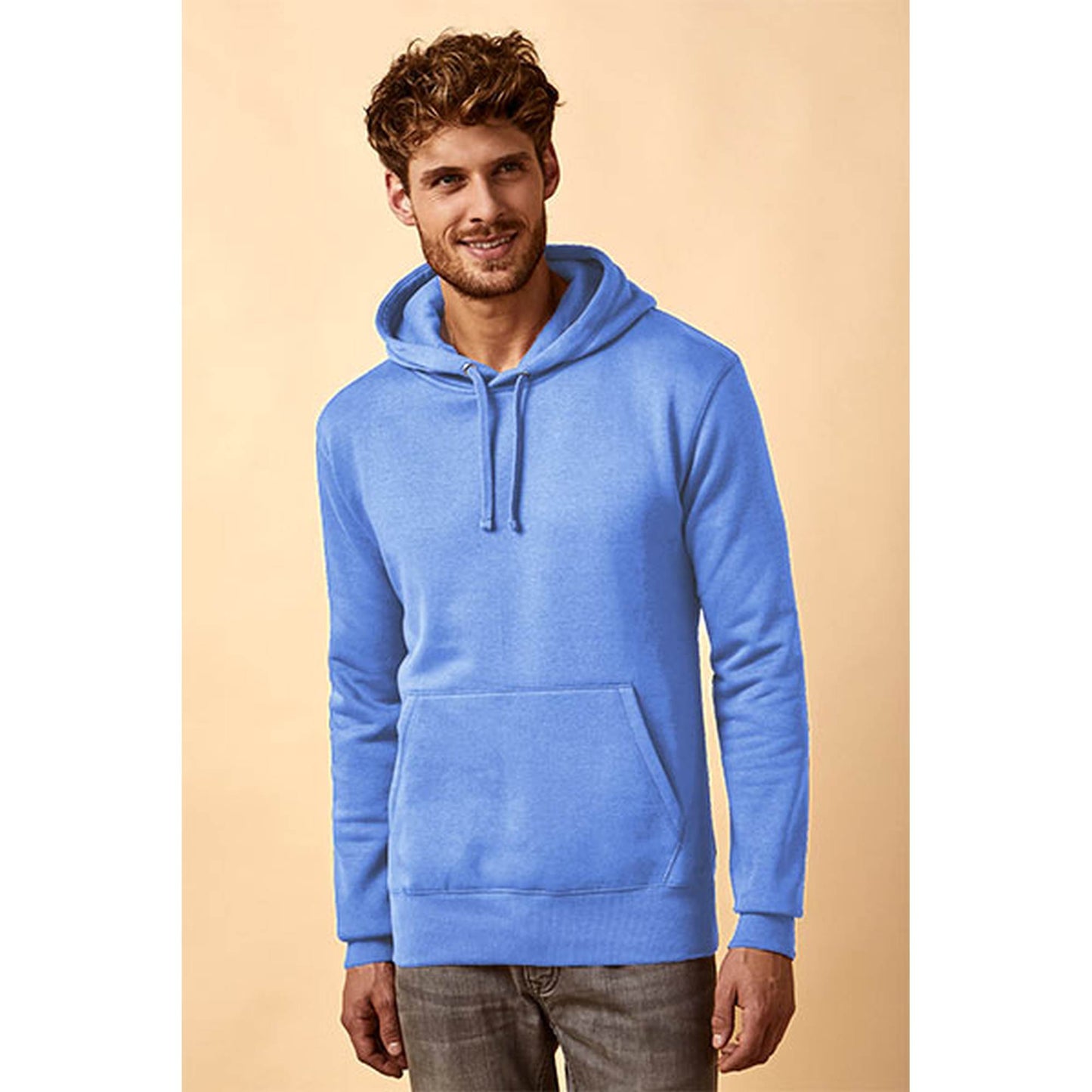 Herren X.O Hoodie | PROMODORO