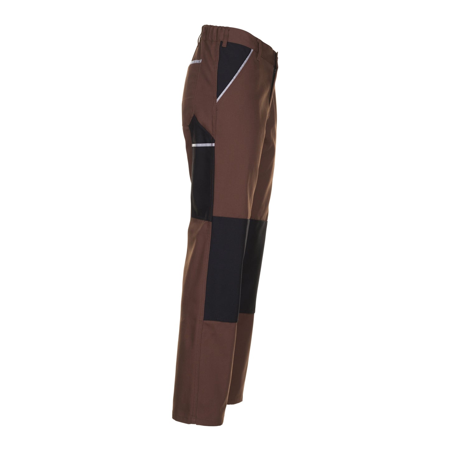 Herren Canvas 320 Bundhose | PLANAM