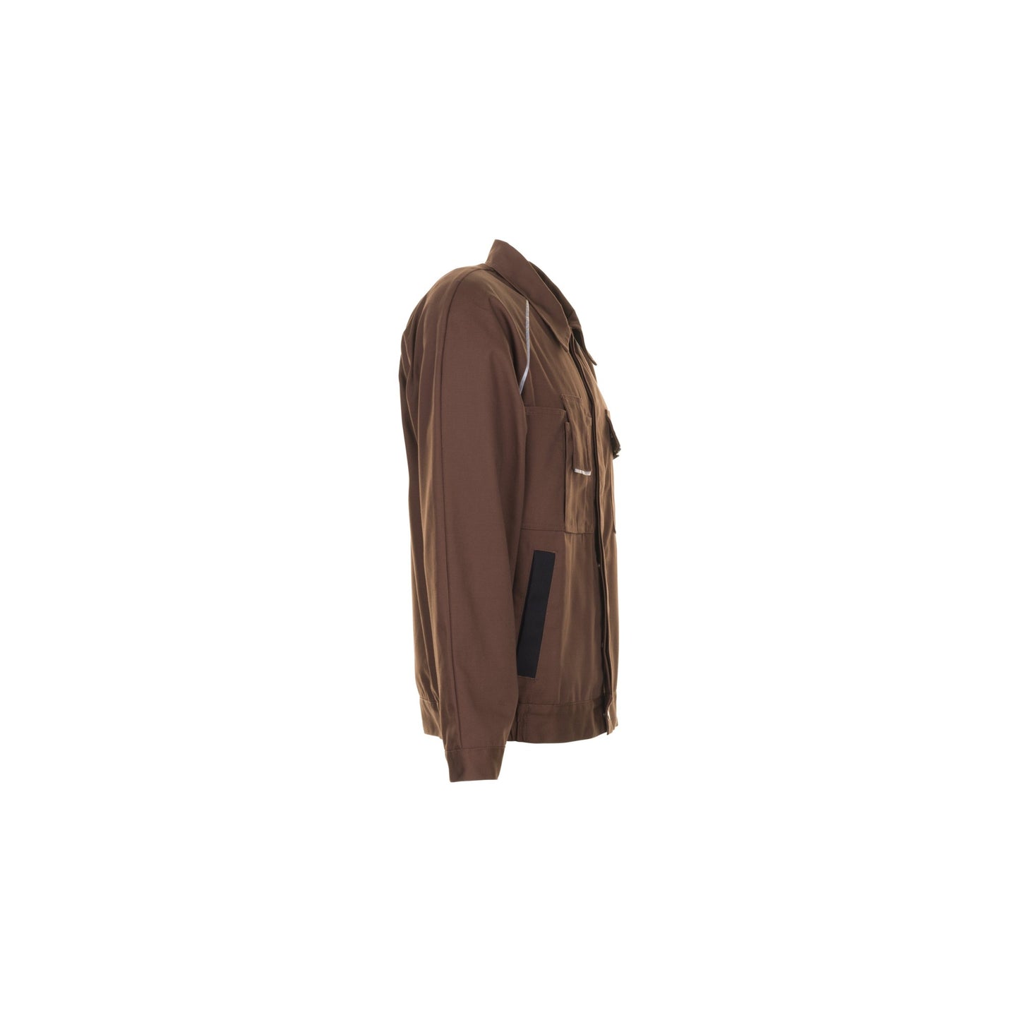 Herren Canvas 320 Bundjacke | PLANAM
