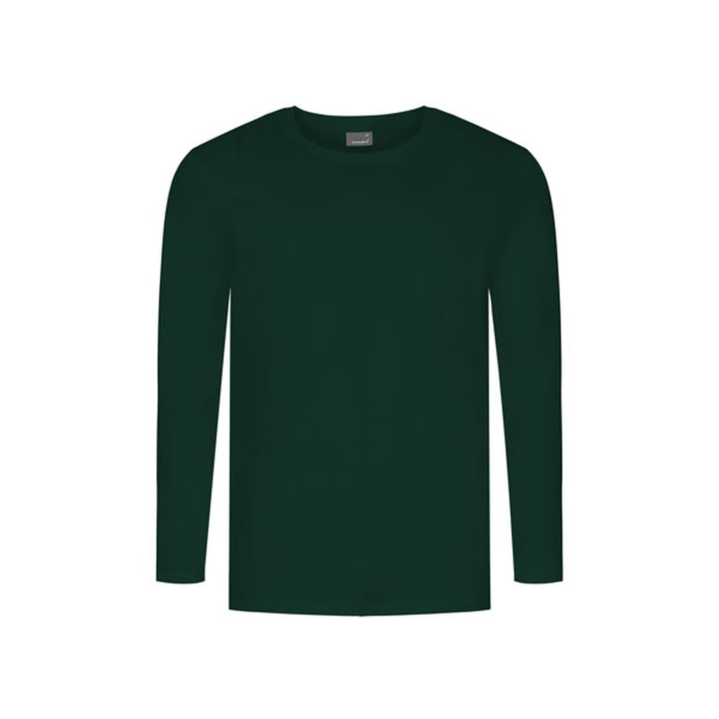 Herren Premium Langarmshirt | PROMODORO