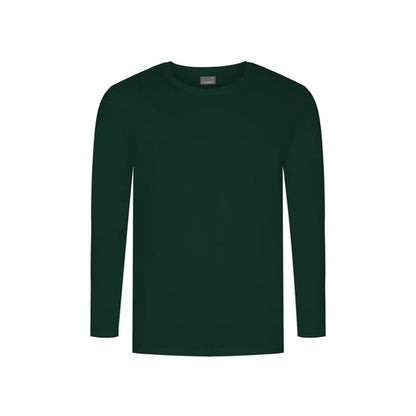 Herren Premium Langarmshirt | PROMODORO